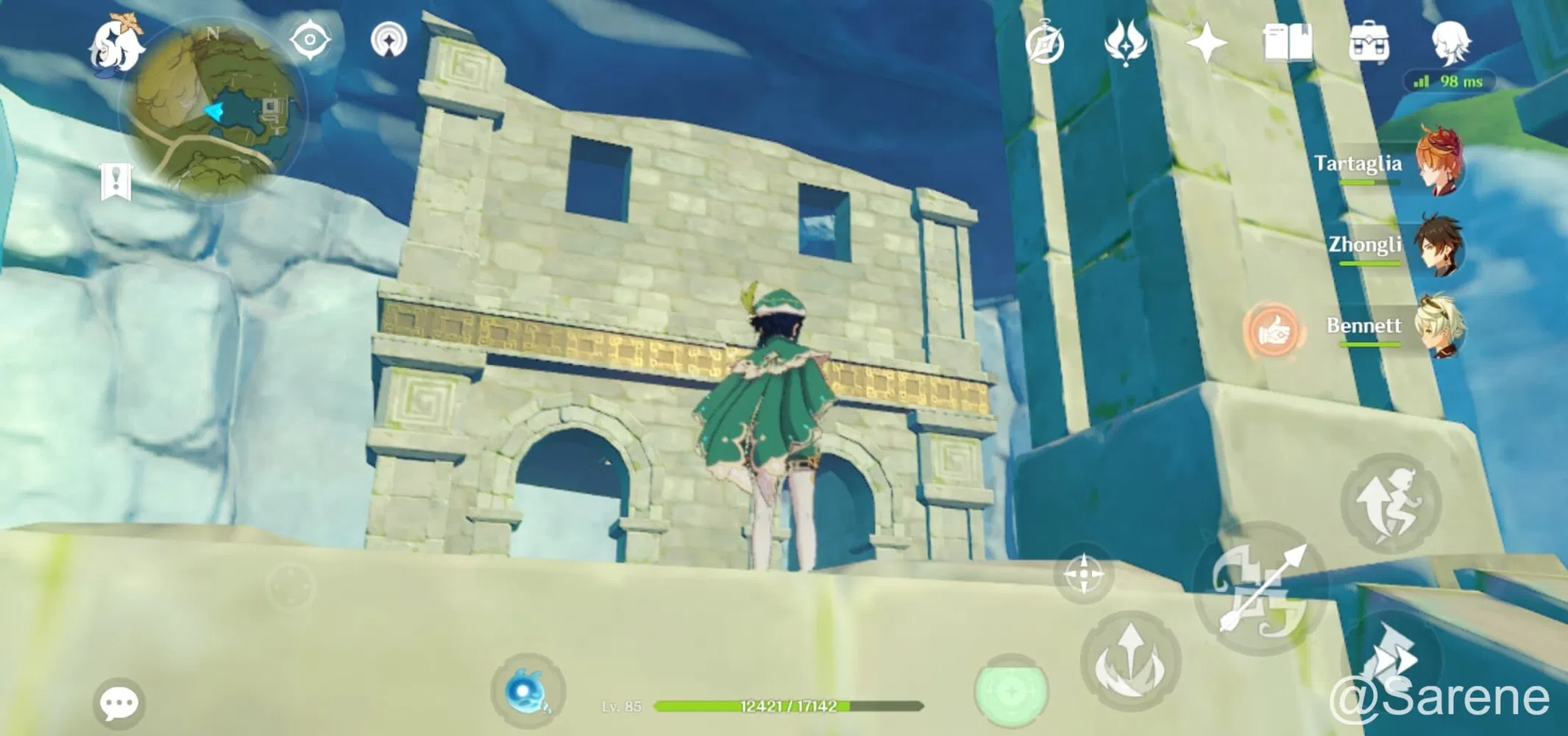 HoYoLAB Official Community