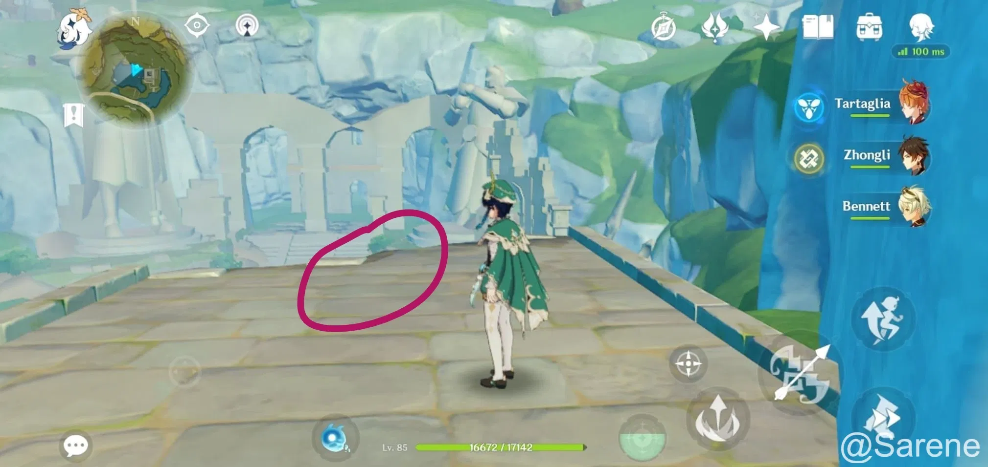 HoYoLAB Official Community