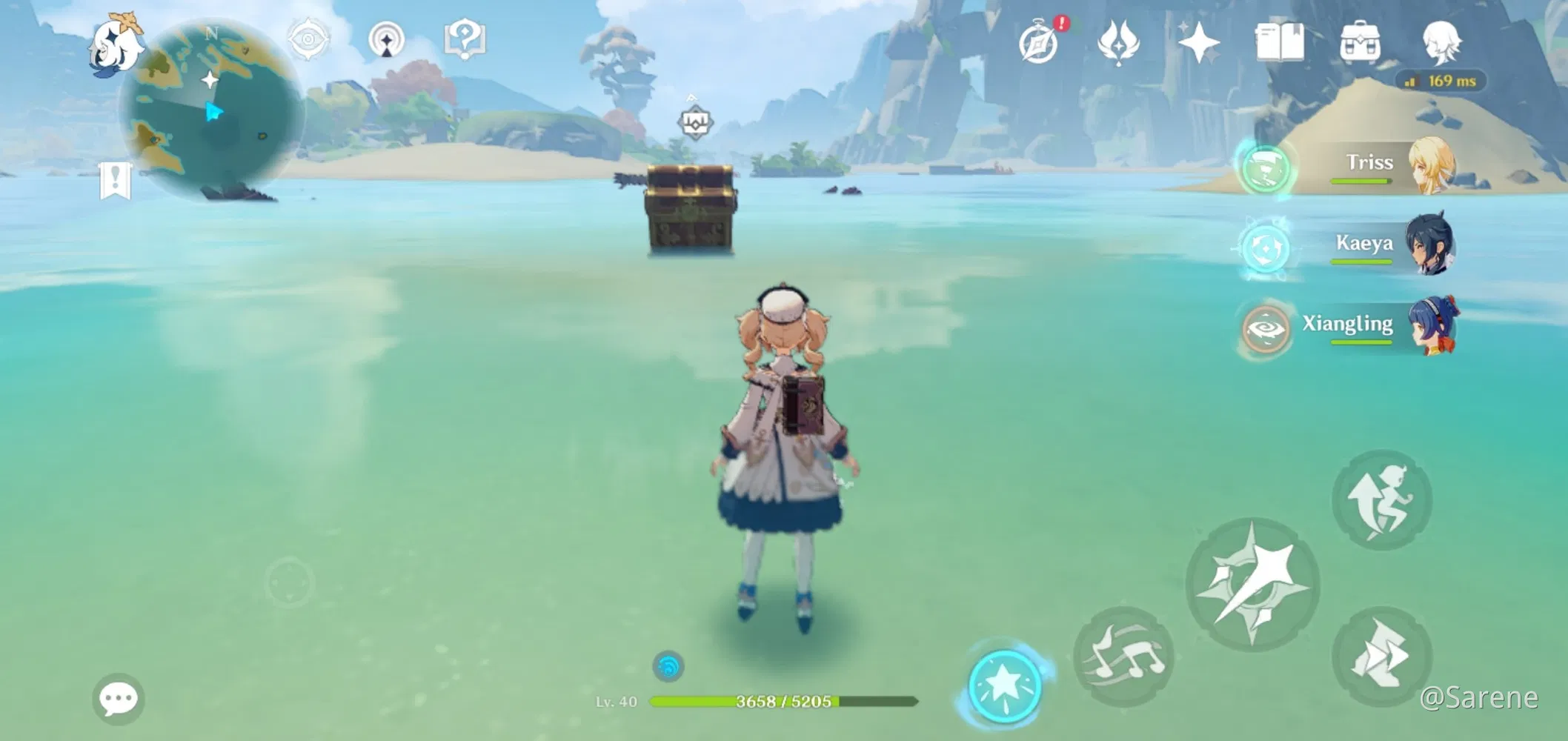 HoYoLAB Official Community