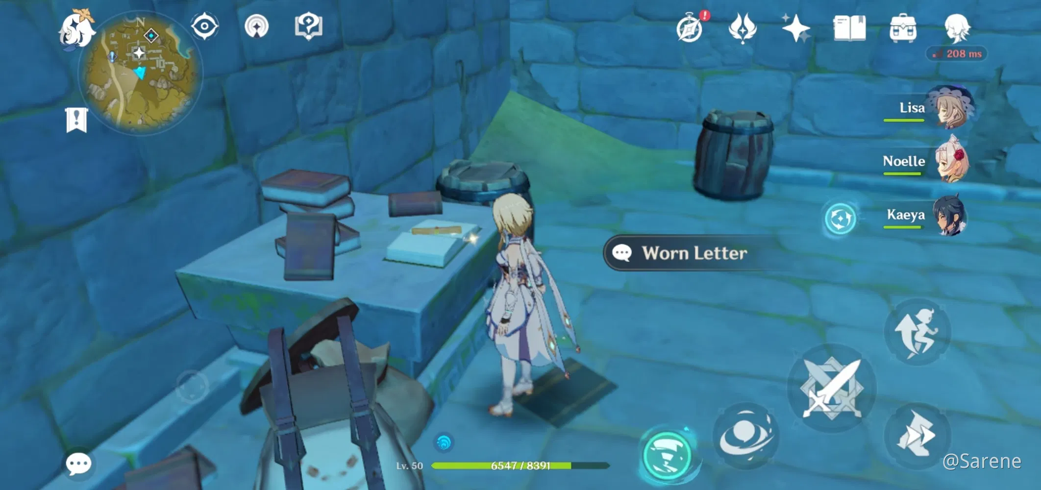 HoYoLAB Official Community