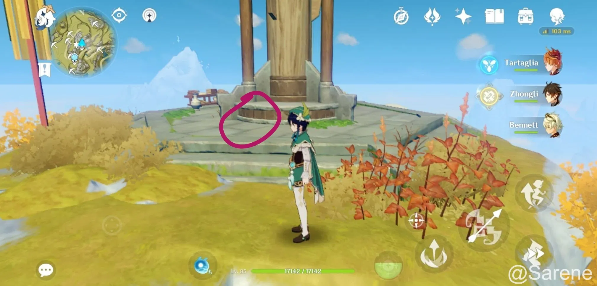 HoYoLAB Official Community