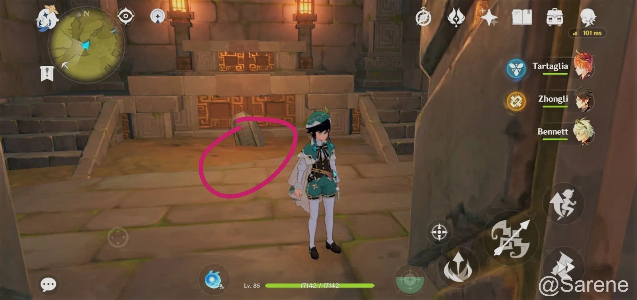 HoYoLAB Official Community