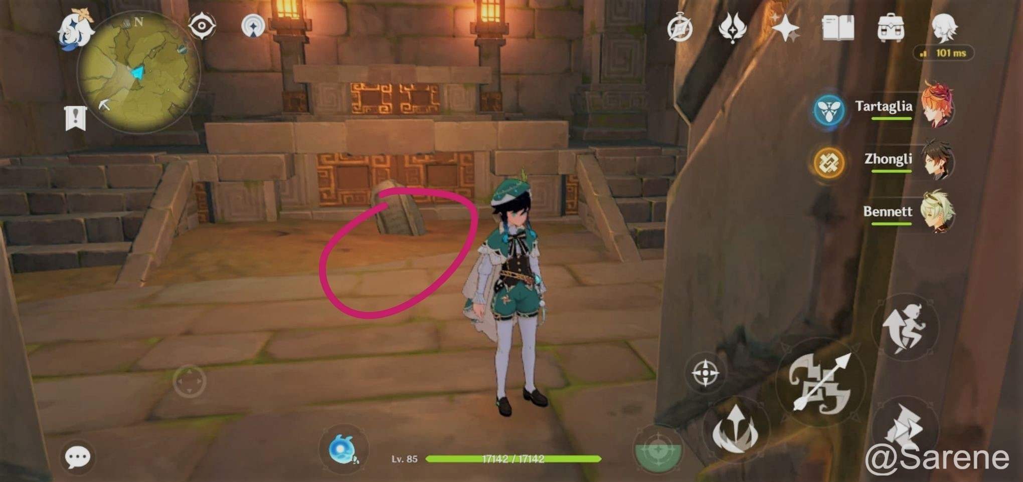 HoYoLAB Official Community