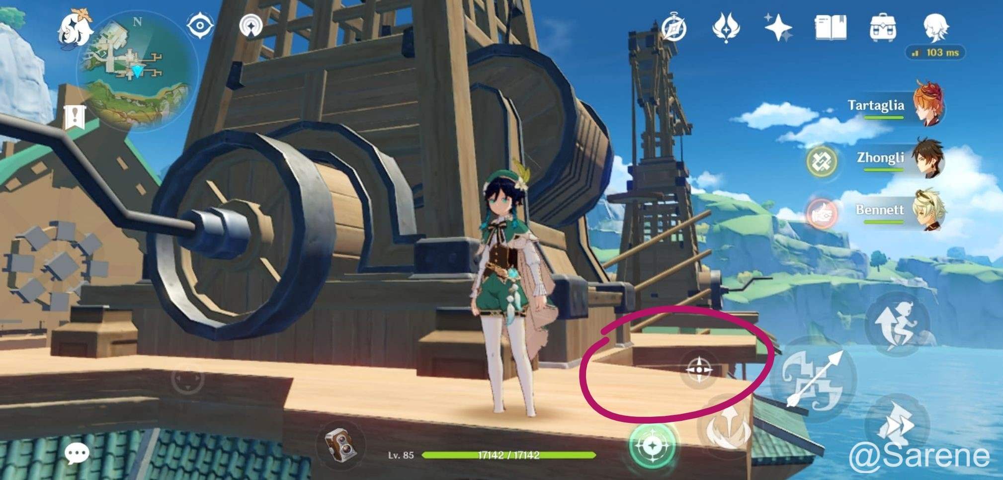 HoYoLAB Official Community