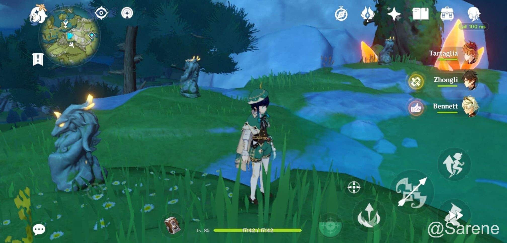 HoYoLAB Official Community