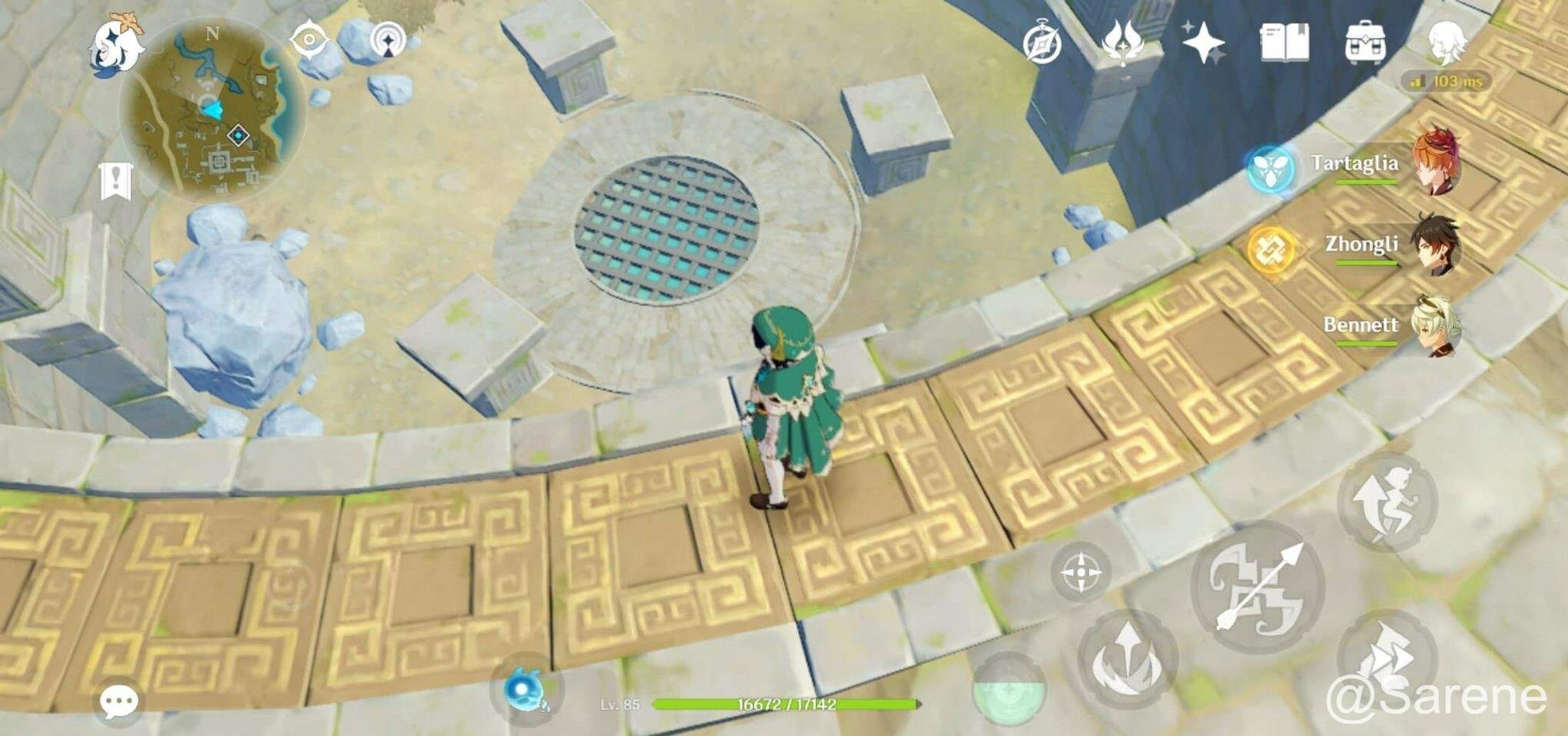 HoYoLAB Official Community