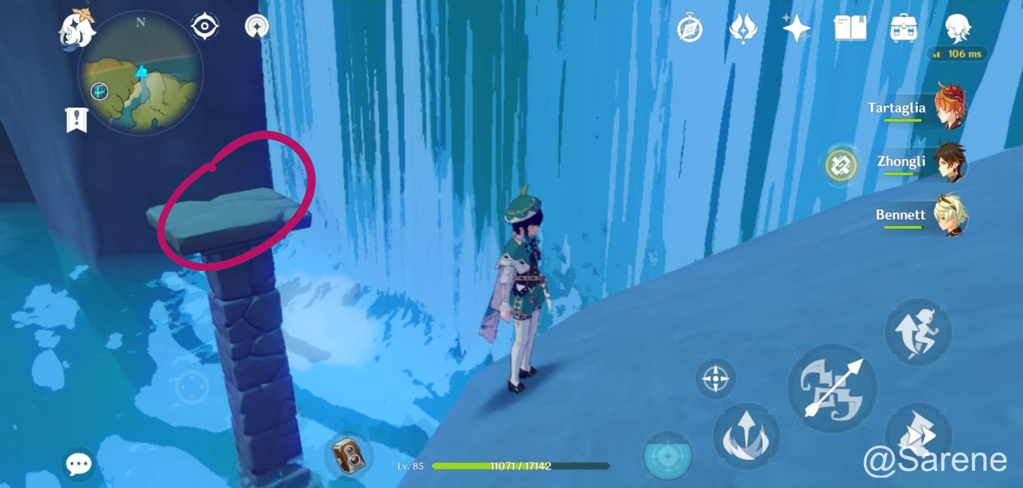 [Guide] Part 1 All 28 Luxurious Chests from 1.0 Story Quests