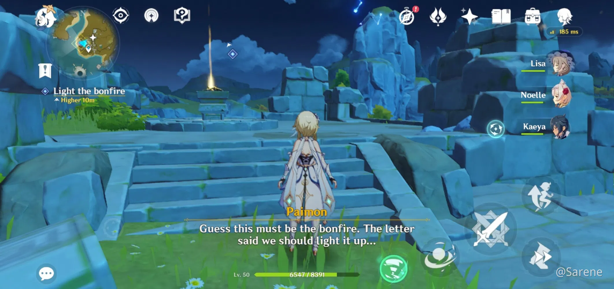 HoYoLAB Official Community