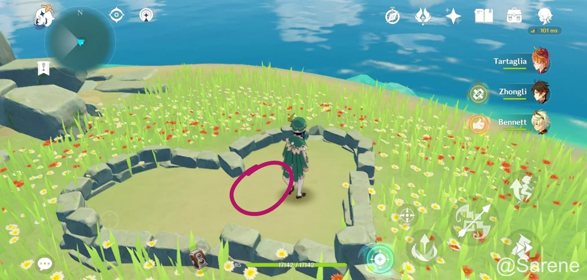 HoYoLAB Official Community