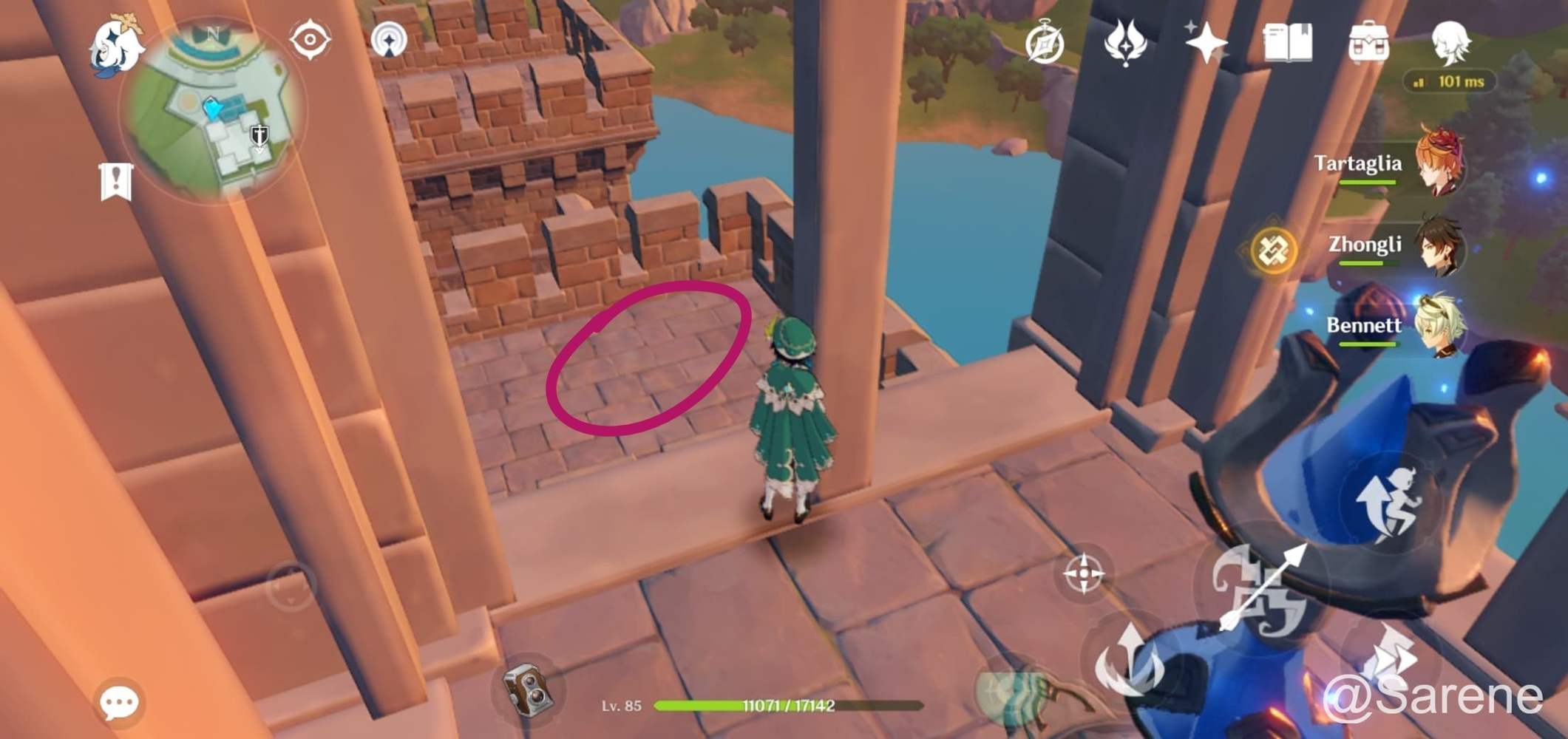 [Guide] Part 1 All 28 Luxurious Chests from 1.0 Story Quests