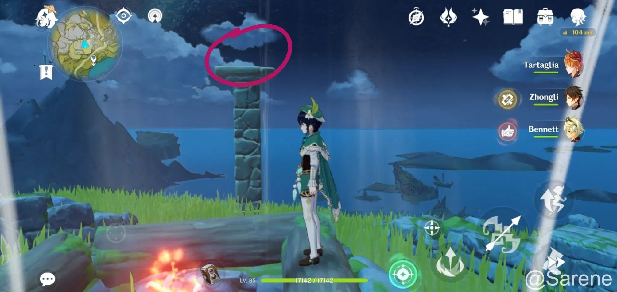 HoYoLAB Official Community