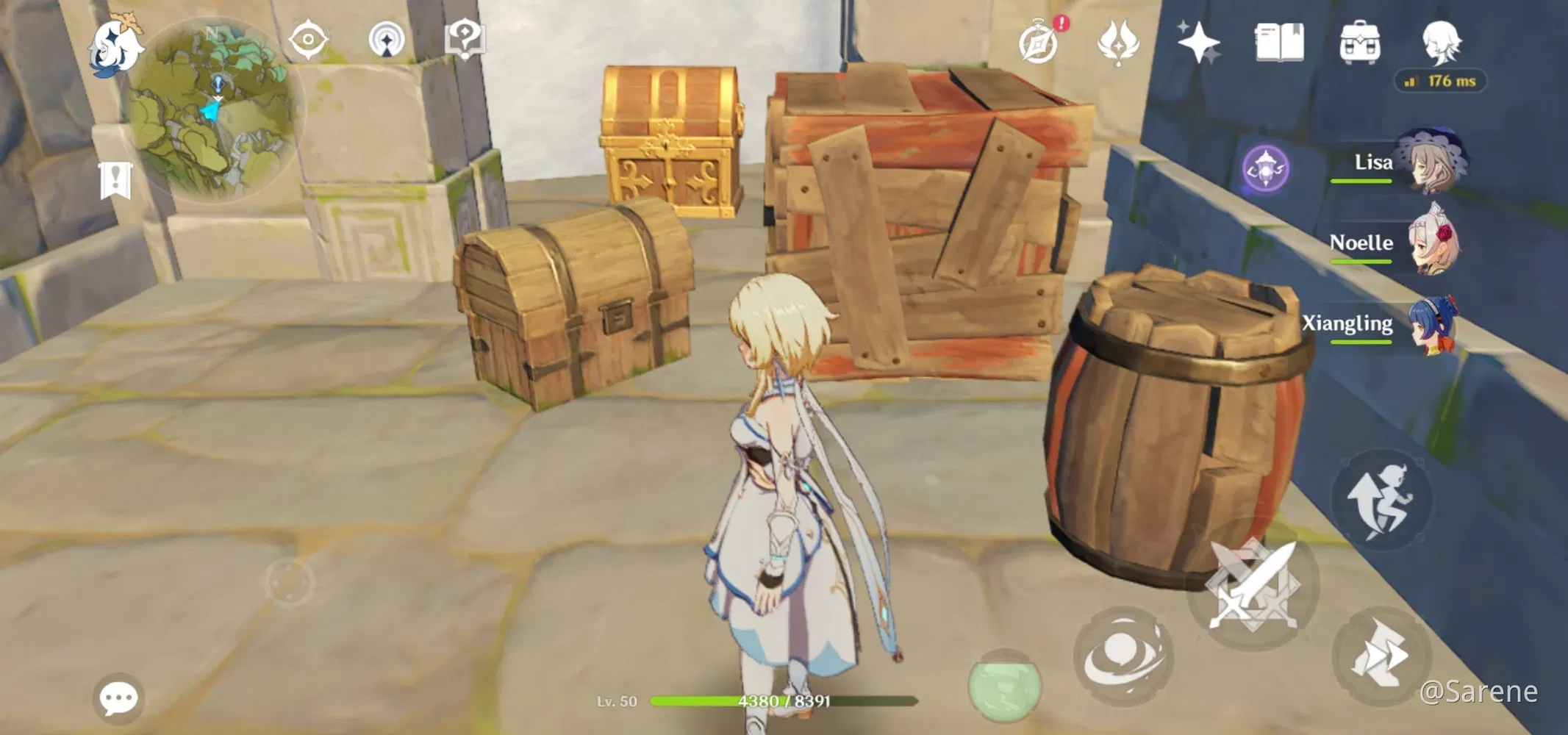 HoYoLAB Official Community