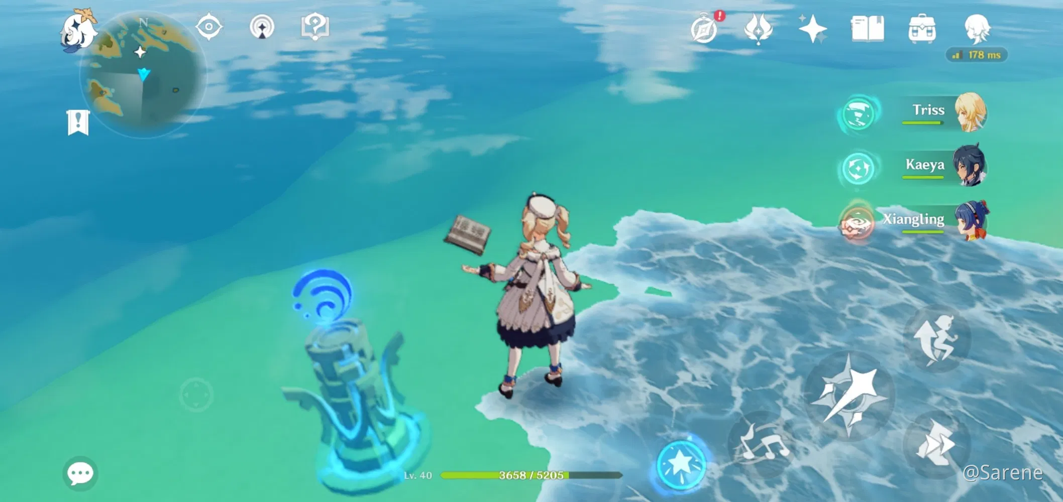 HoYoLAB Official Community