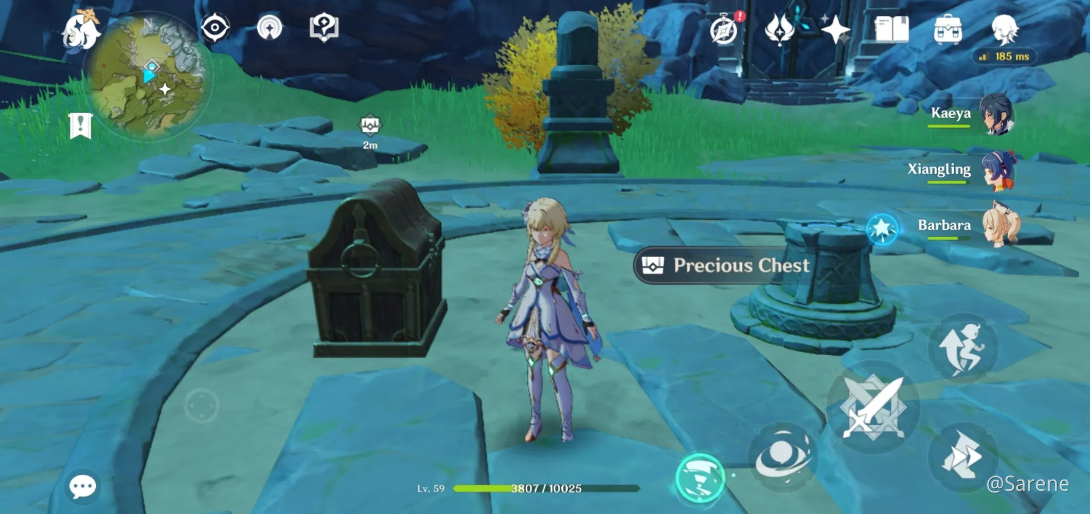 HoYoLAB Official Community