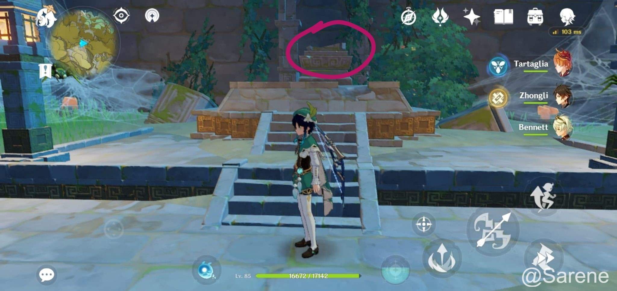 [Guide] Part 2 All 31 Liyue Luxurious Chests (131 in Total) Genshin