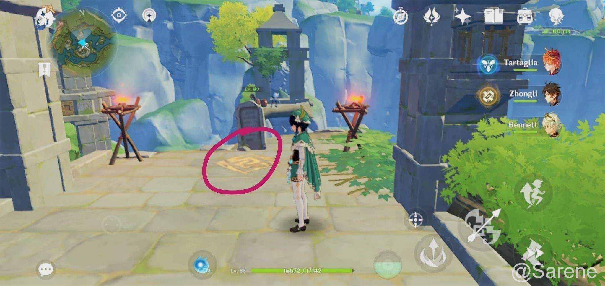 HoYoLAB Official Community