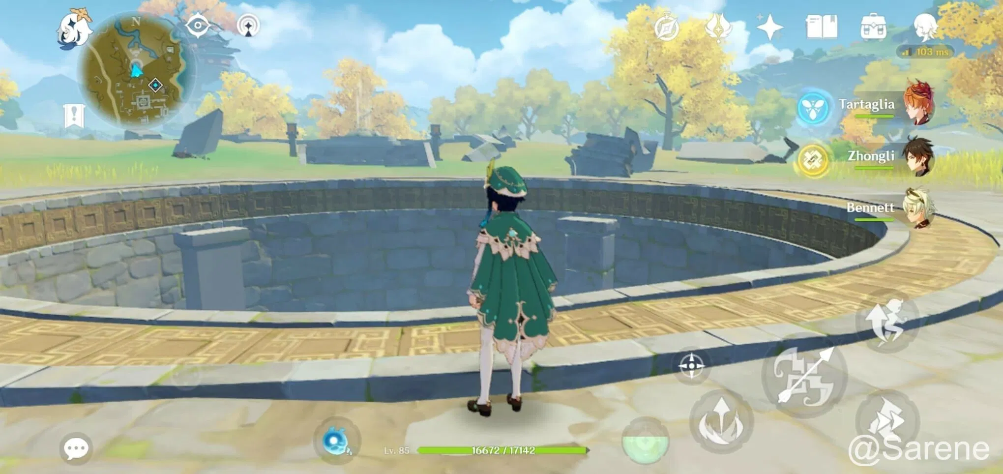 HoYoLAB Official Community