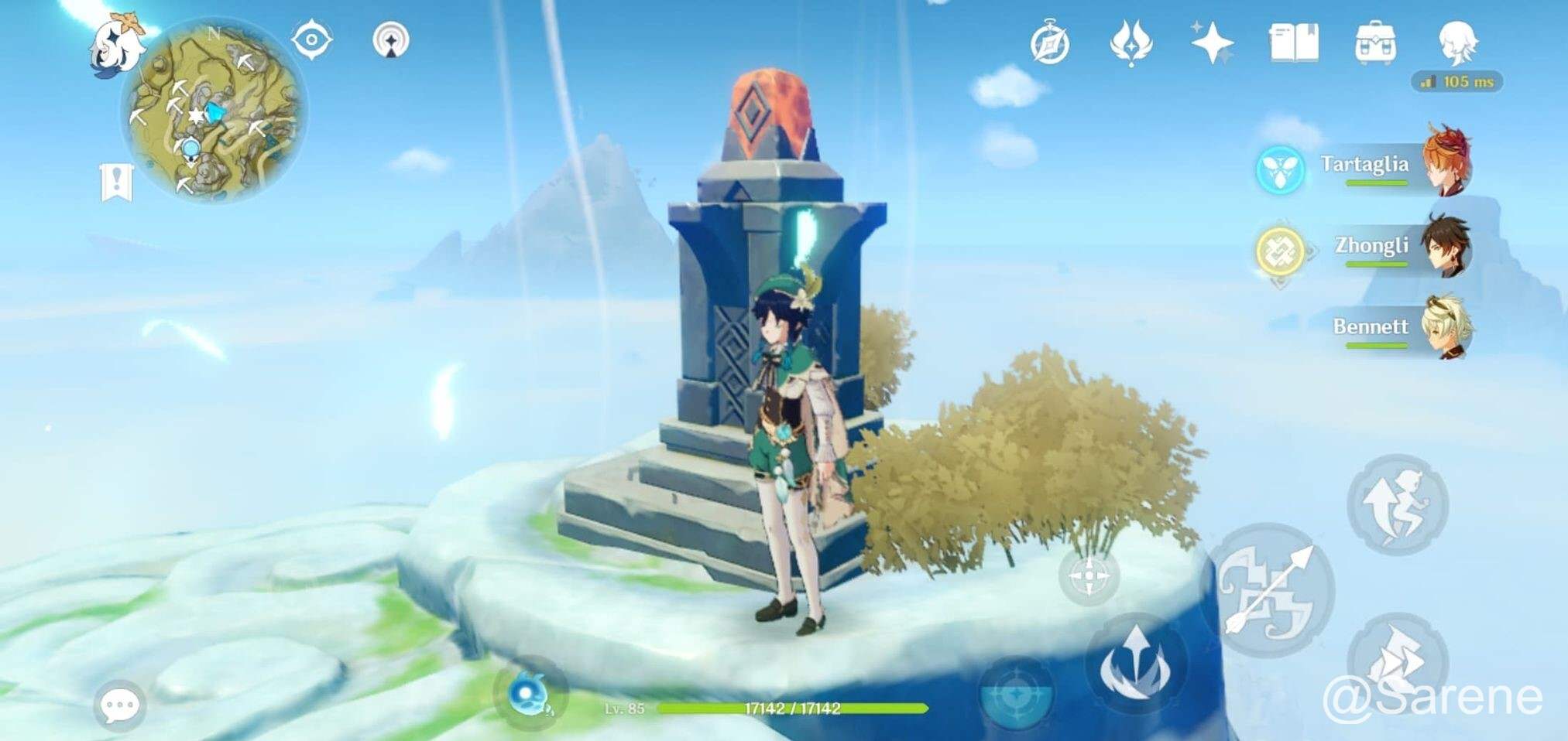 HoYoLAB Official Community