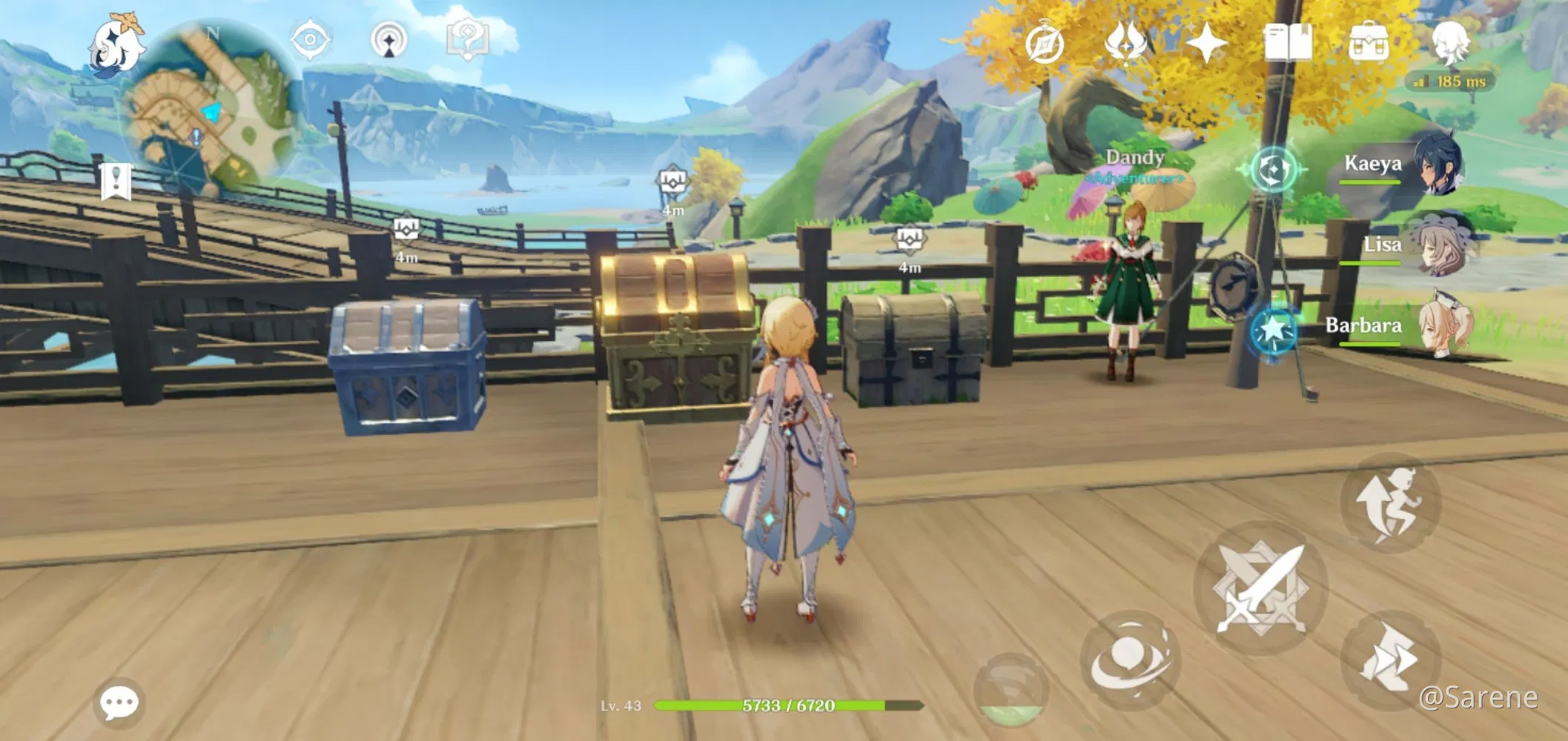 HoYoLAB Official Community