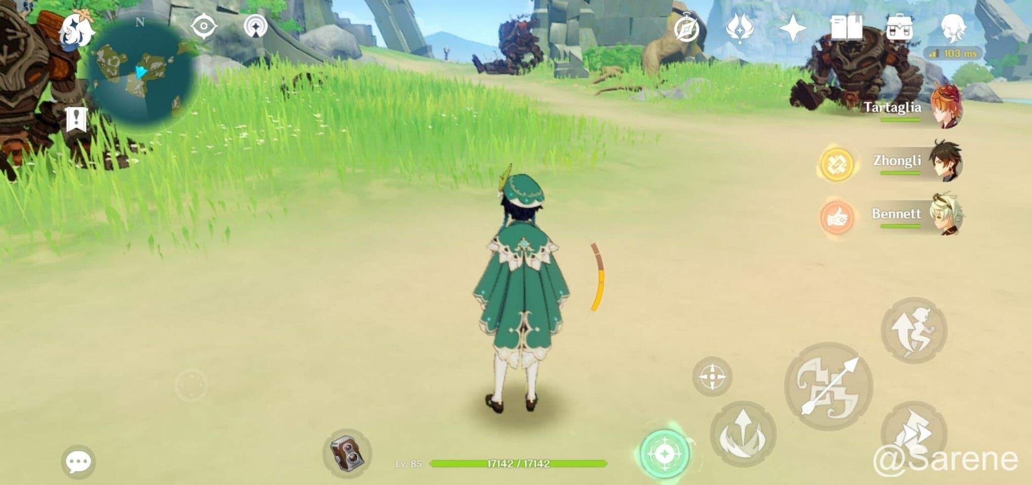 HoYoLAB Official Community