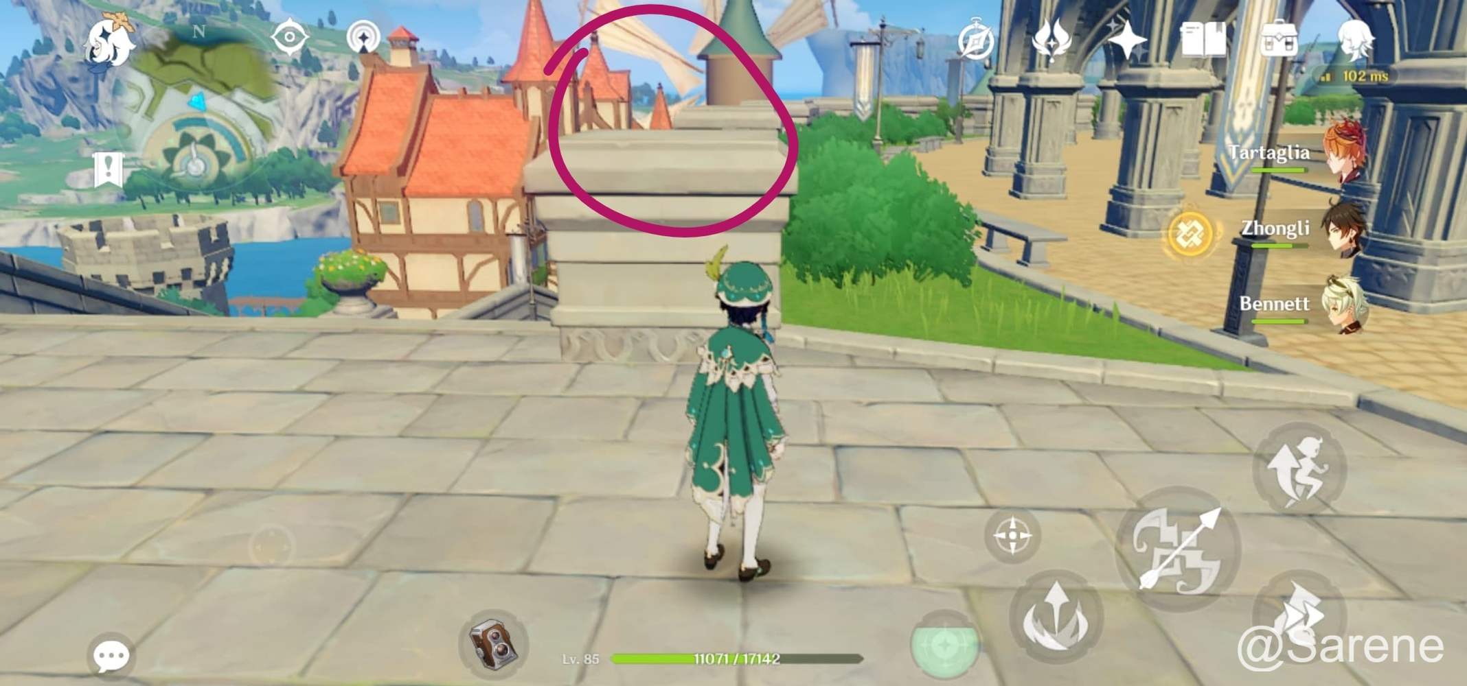 [Guide] Part 1 All 28 Luxurious Chests from 1.0 Story Quests