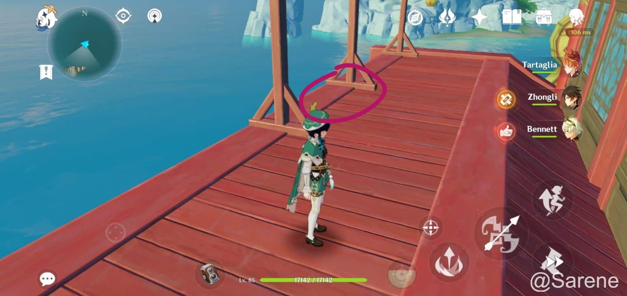 HoYoLAB Official Community