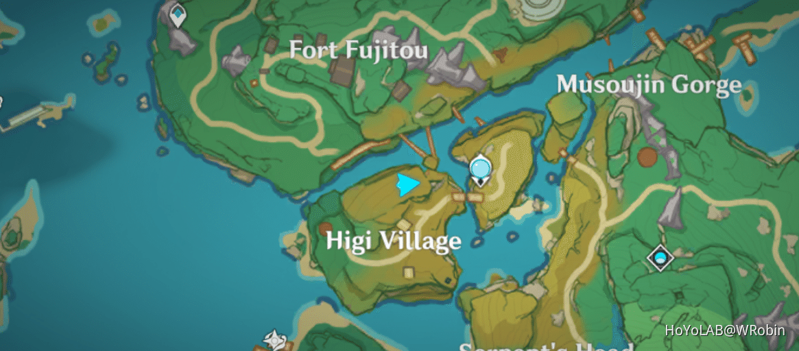 [Guide] Common Chests Inazuma Part 9 Genshin Impact HoYoLAB