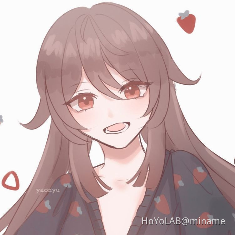 matching pfp with Yantao Genshin Impact | HoYoLAB