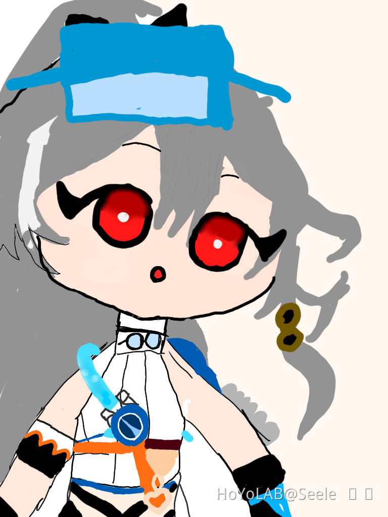 Herrescher of Sentience 🉐️🈯️🈷️🈳️ Honkai Impact 3rd | HoYoLAB