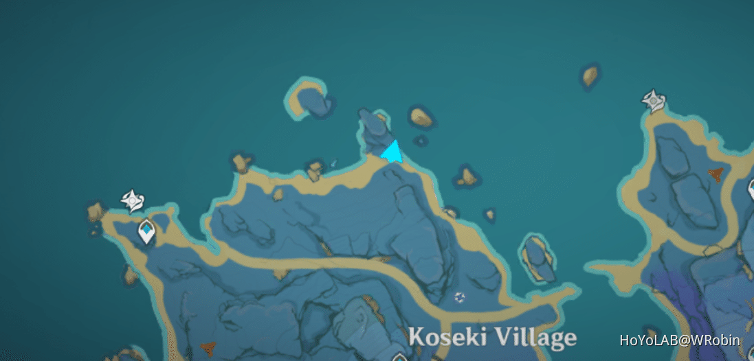 [Guide] Exquisite Chests Inazuma Part 5 Genshin Impact HoYoLAB