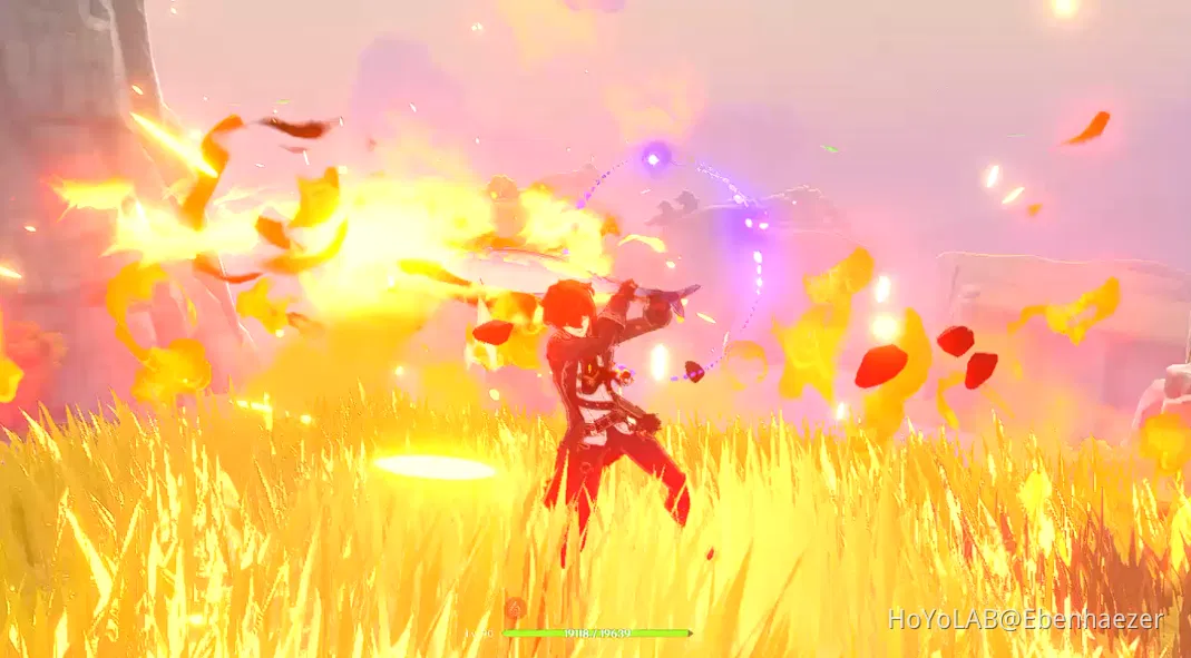 Mondstadt Grilled Fish Genshin Impact | HoYoLAB