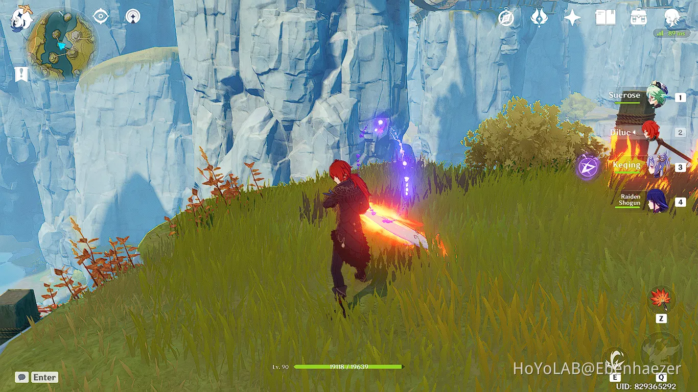 Mondstadt Grilled Fish Genshin Impact | HoYoLAB