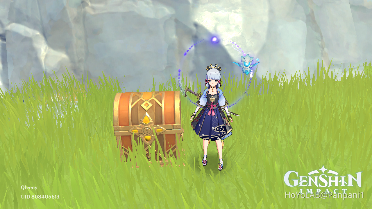 Mystmoon Chest Genshin Impact HoYoLAB