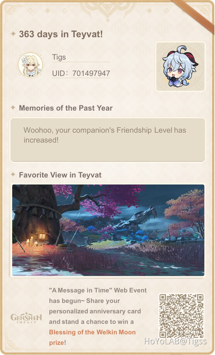 How Many Days Have You Been Travelling Teyvat Genshin Impact HoYoLAB how-many-days-have-you-been-travelling-teyvat-genshin-impact-hoyolab