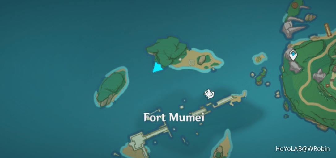 [Guide] Common Chests Inazuma Part 11 Genshin Impact HoYoLAB