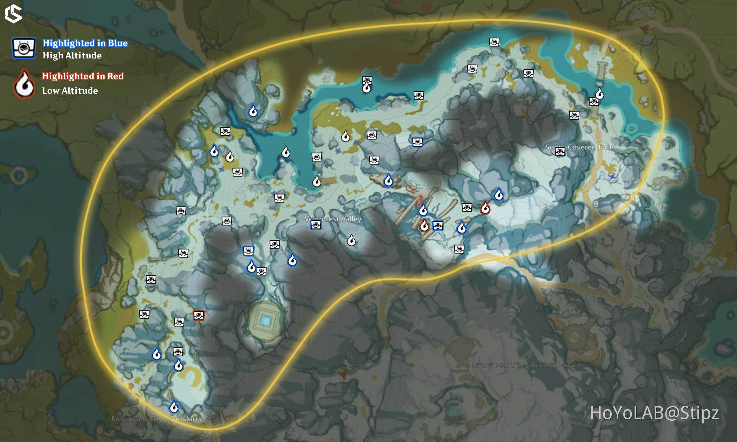 Moonlight Seeker Genshin Impact Hoyolab vrogue.co