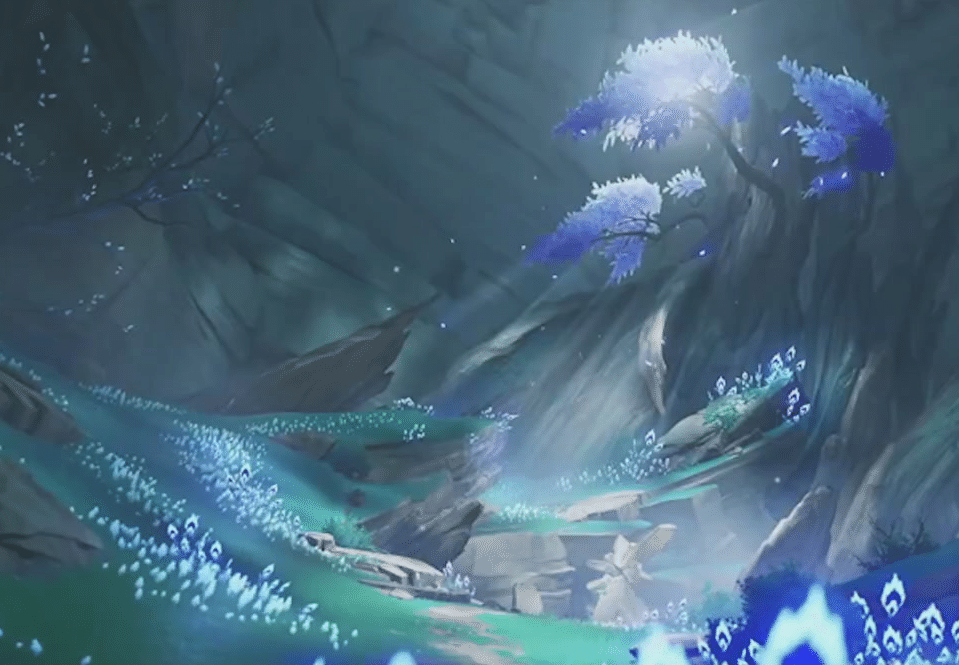 Ver 2 2攻略 ゼロから始めた稲妻生活３３ 便利アイテム購入できるだと どうやら 鶴観 は 濃霧注意報のようだな 見えない子ちゃんだ Genshin Impact Hoyolab