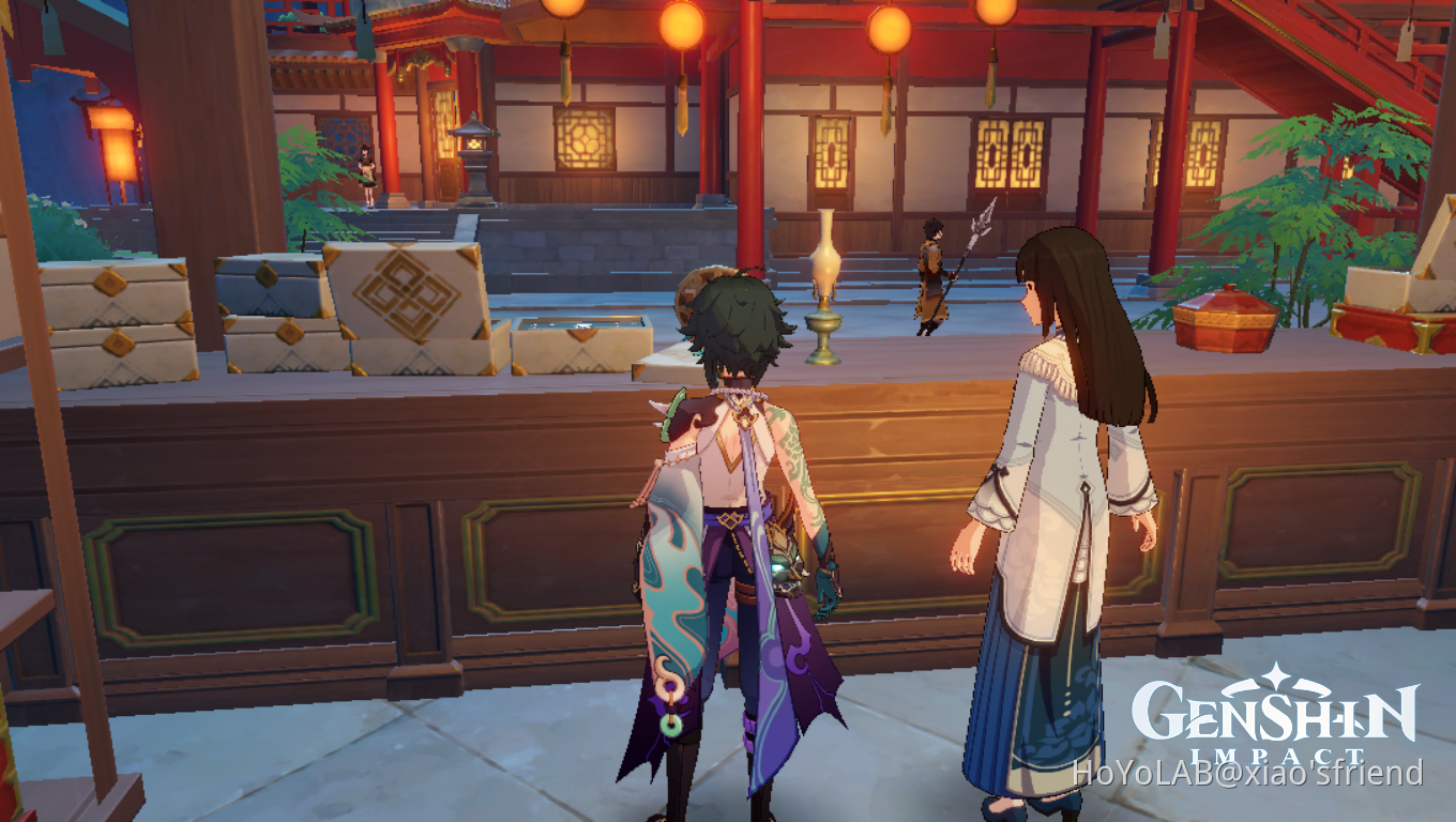 SALE ! ANTIQUE MATERIALS ON DISCOUNT....... Genshin Impact HoYoLAB