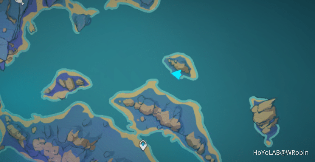 [Guide] Common Chests Inazuma Part 12 Genshin Impact HoYoLAB