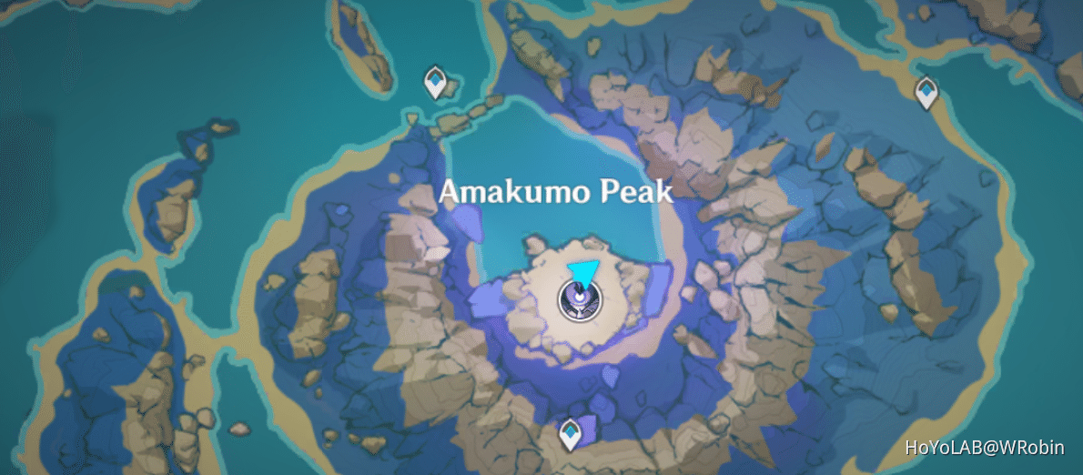 [Guide] Common Chests Inazuma Part 12 Genshin Impact HoYoLAB