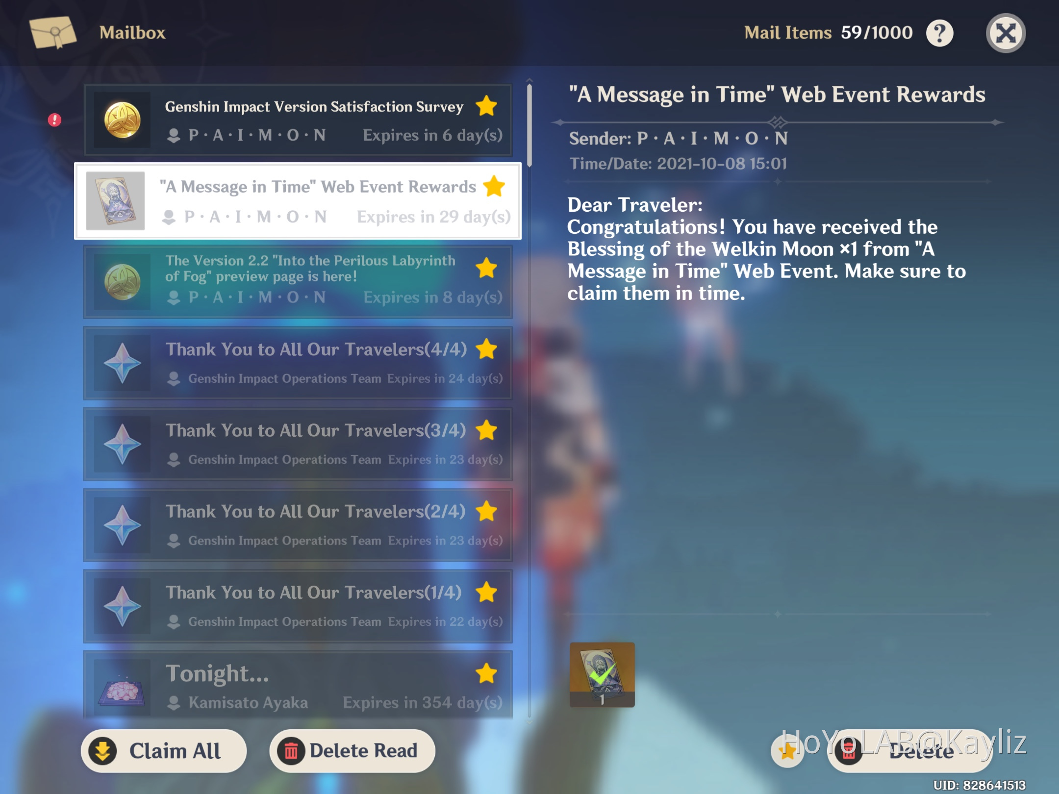 Hoyolab'S Mengenutt Leak: What You Need To Know - ru3vg7a