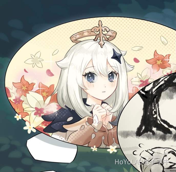 お前誰だよ笑笑 Genshin Impact Hoyolab お前誰だよ笑笑 Genshin Impact Hoyolab