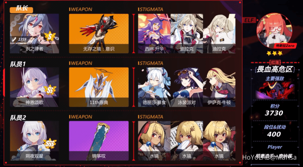 Weekly Abyss Guide Jizo Mitama (810/10/21) Honkai Impact 3rd HoYoLAB