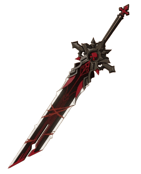 Волчья погибель | Genshin Impact | HoYoLAB