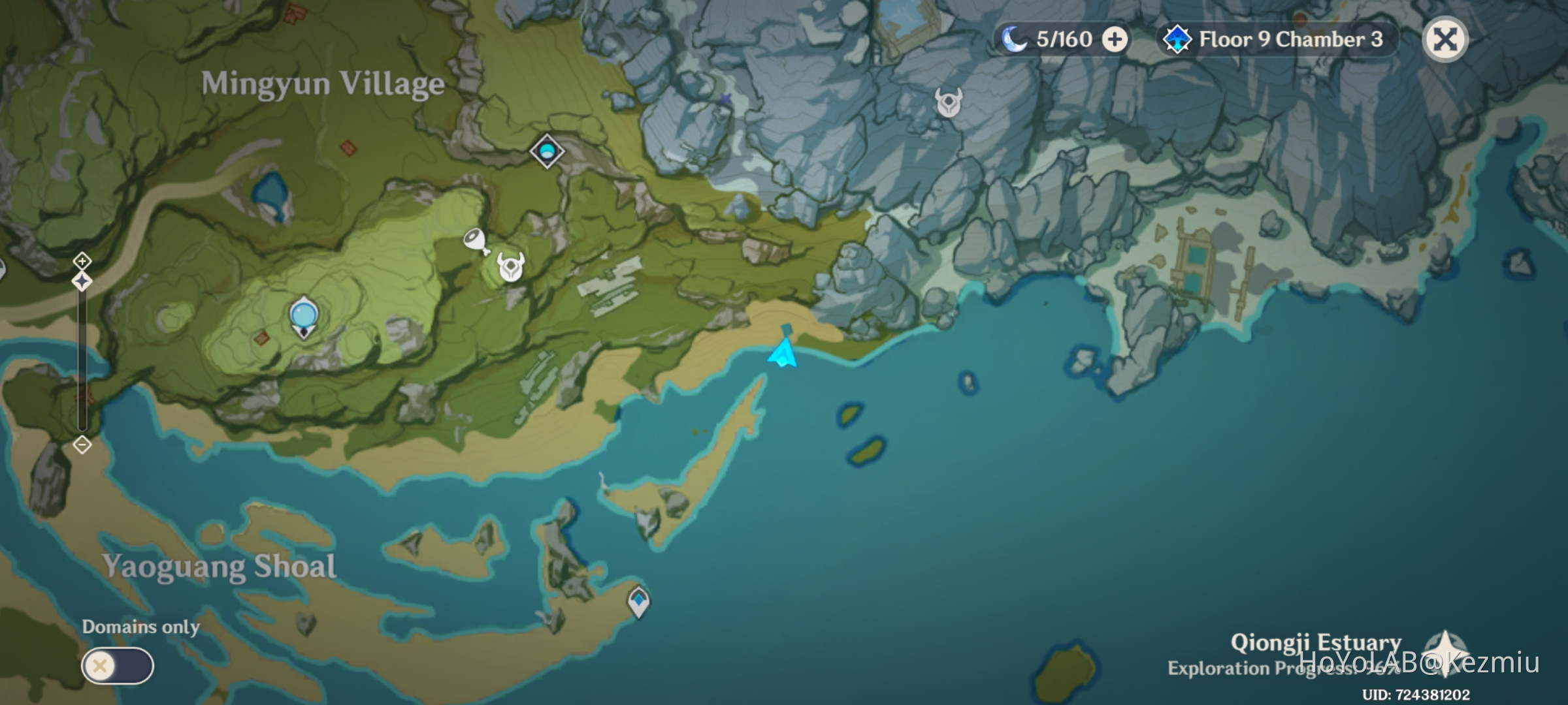 3 missable common chests Genshin Impact HoYoLAB