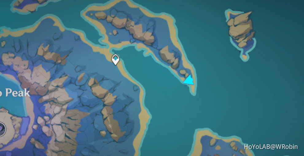 [Guide] Common Chests Inazuma Part 13 Genshin Impact HoYoLAB