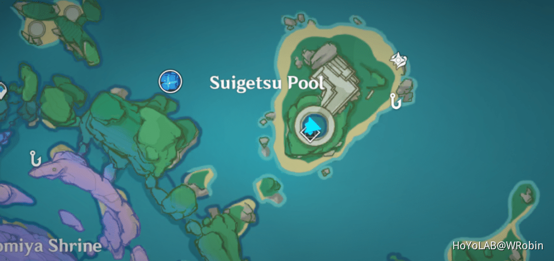 [Guide] Common Chests Inazuma Part 14 Genshin Impact HoYoLAB