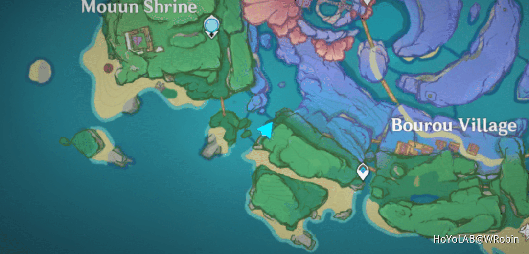 [Guide] Common Chests Inazuma Part 14 Genshin Impact HoYoLAB