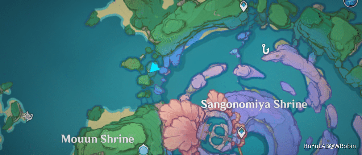 [Guide] Common Chests Inazuma Part 14 Genshin Impact HoYoLAB