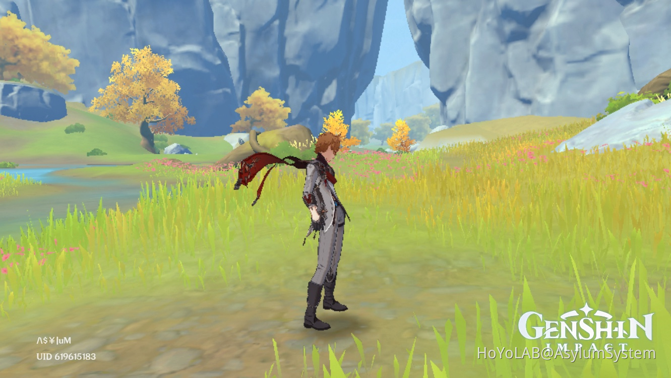 Still in disbelief that I got tortilla. Genshin Impact HoYoLAB